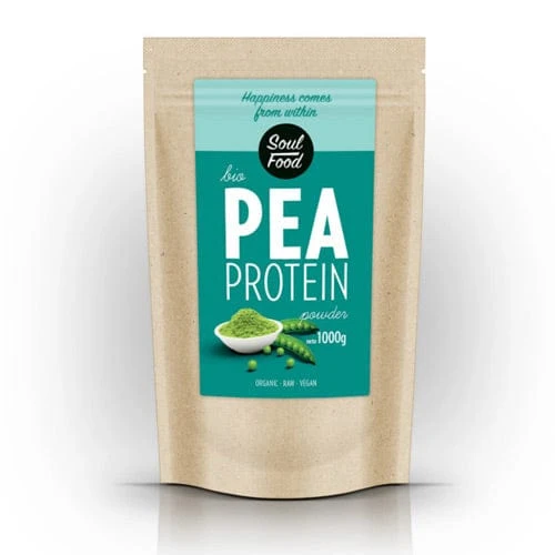 BIO Protein graška Soul Food 1kg