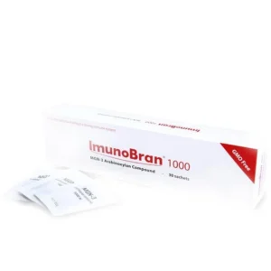 BioBran 30x2g 60g