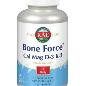 Bone Force KAL 120tableta