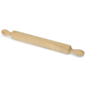 Breza Hardwood rolling pin 48cm