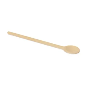 Breza Wooden mixing spoon 35cm