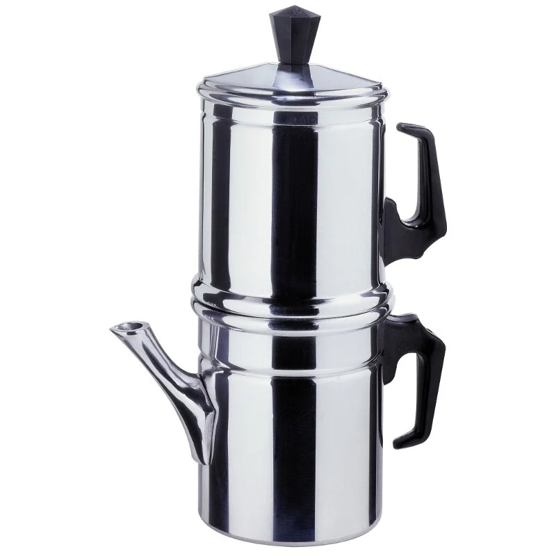 Cafetiere NAPOLETANA 3-4T