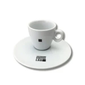 ŠALICE COSTADORO - LAB, 6 kom Caffe Costadoro