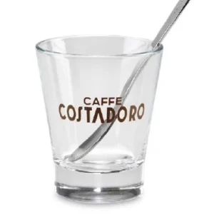 COSTADORO ČŠ, 6 kom Caffe Costadoro