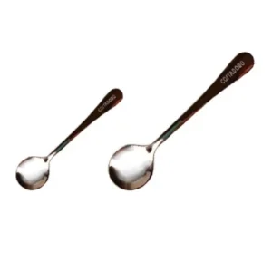 ŽLICE COSTADORO, 6 kom Caffe Costadoro