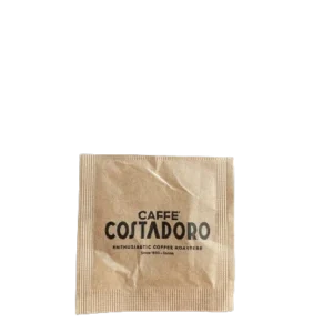 Smeđi šećer u vrećama od 10 kg Caffe Costadoro