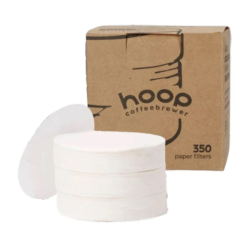 Filteri za HOOP aparat za kavu, 350 kom. Ceado