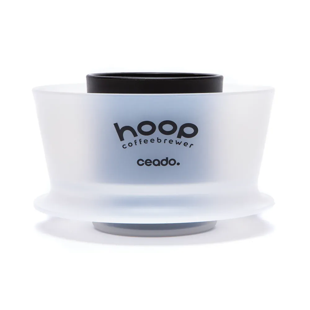 HOOP aparat za kavu - Ghost Ceado