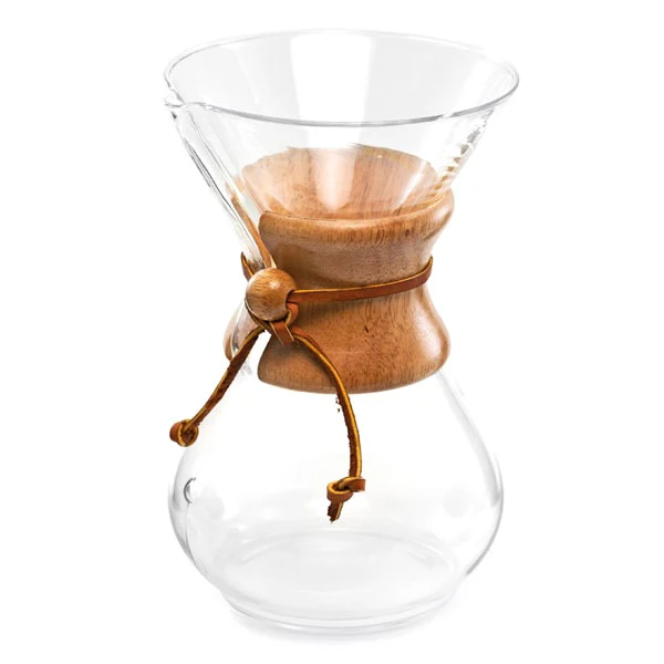 CHEMEX®, 8-10 šalica