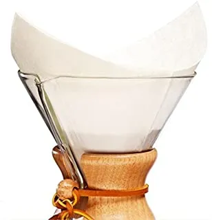 FILTERI ZA CHEMEX (100kom) - 5 do 10 čš Chemex®
