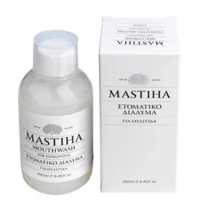 Chios Mastika vodica za usta Art Nature 250ml