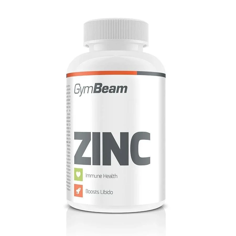 Cink GymBeam 90 tableta