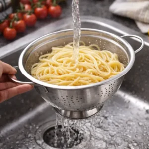 Cjedilo inox 18/0 28cm