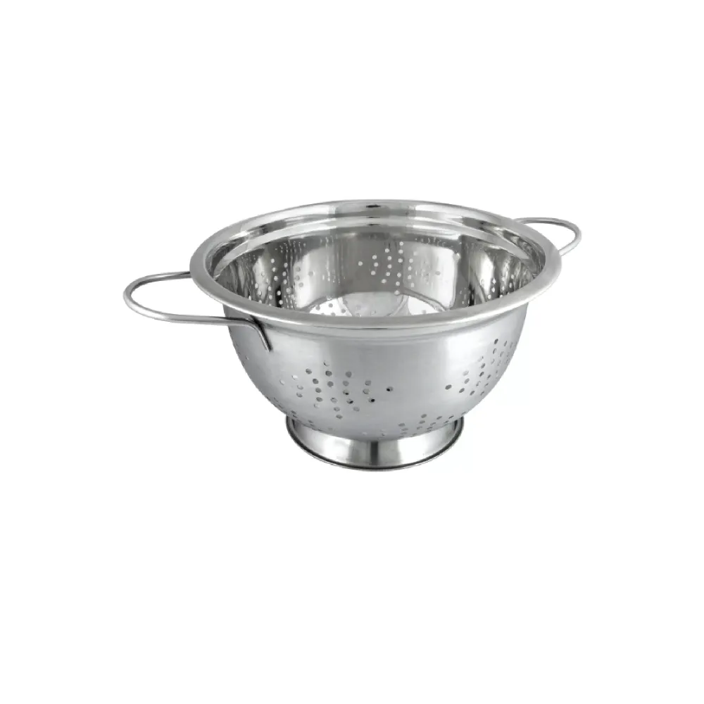 Cjedilo inox 18/0 28cm