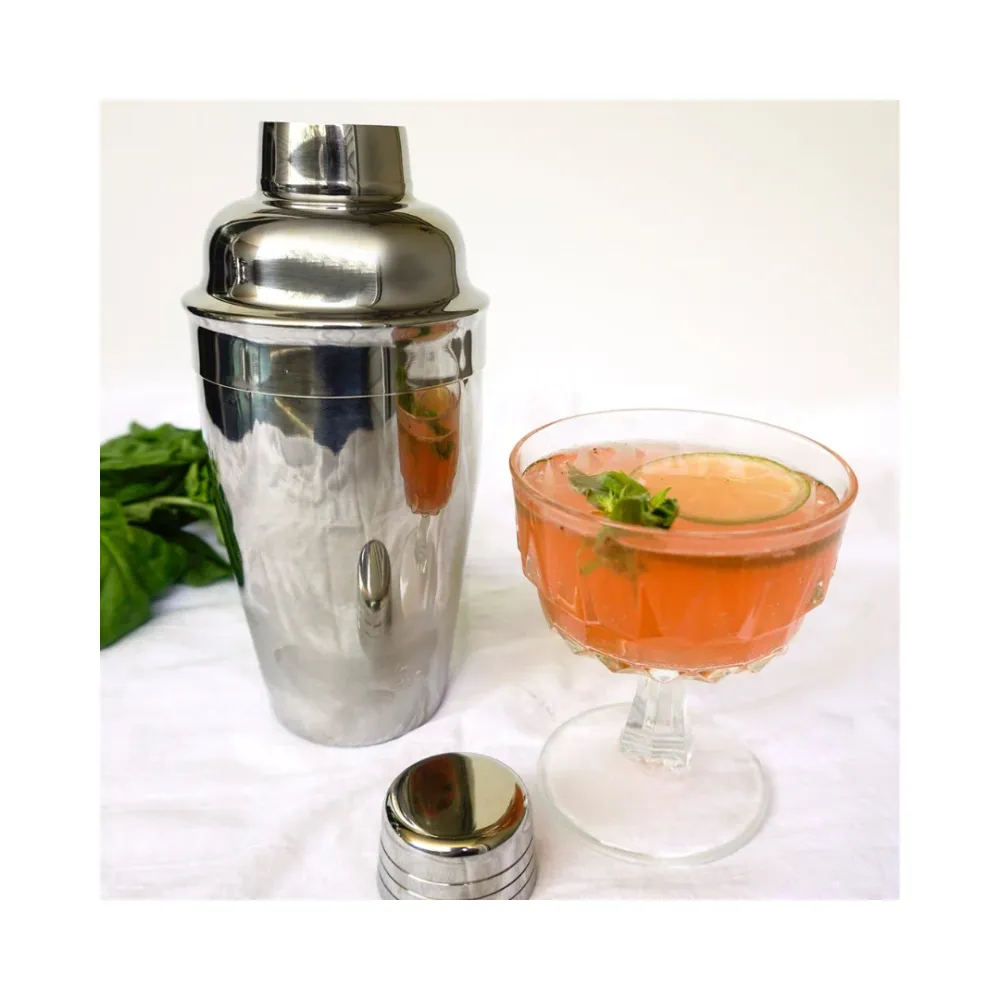 Cocktail Shaker 18Oz
