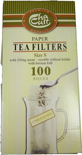 FILTER VREĆICE ZA ČAJ coffeetime.si