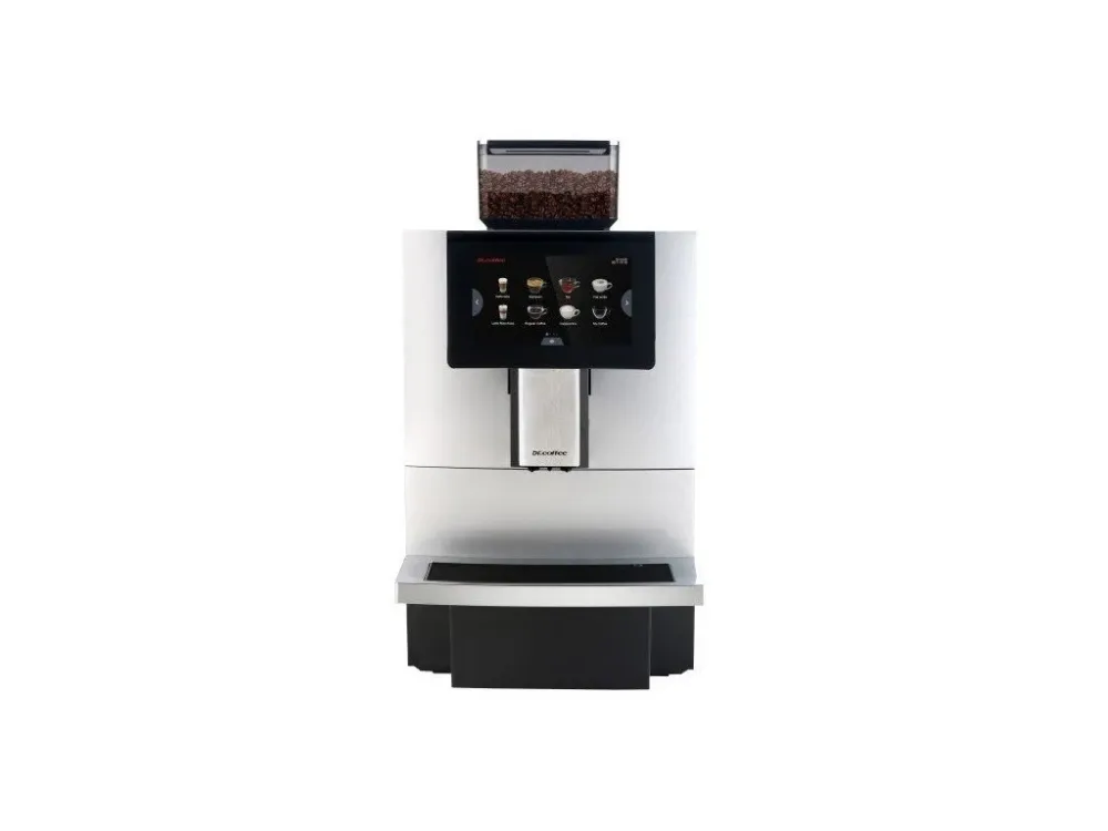 Najam: Dr. Coffee F11 Pro Plus coffeetime.si
