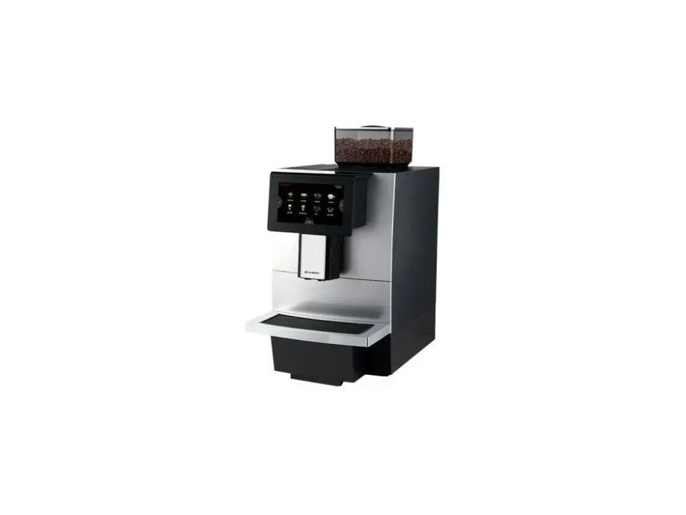 Najam: Dr. Coffee F11 Pro Plus coffeetime.si