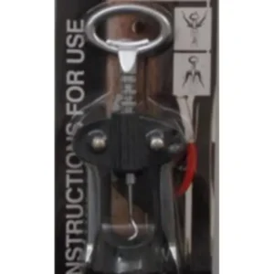 Corkscrew