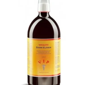 Darm Elixier Vitality 1000 ml