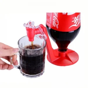 Dispenzer za gazirana pić-točilica za sokove