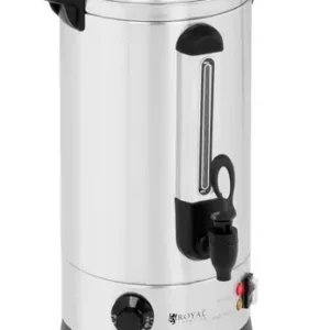 Dozator tople vode – 8,7 L – 1500 W | Royal Catering
