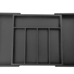 Drveni organizator za beštek sklopivi 52x31cm