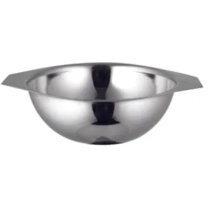 Duboka tembalka 12 cm - 350ml - Zdjela od inoxa