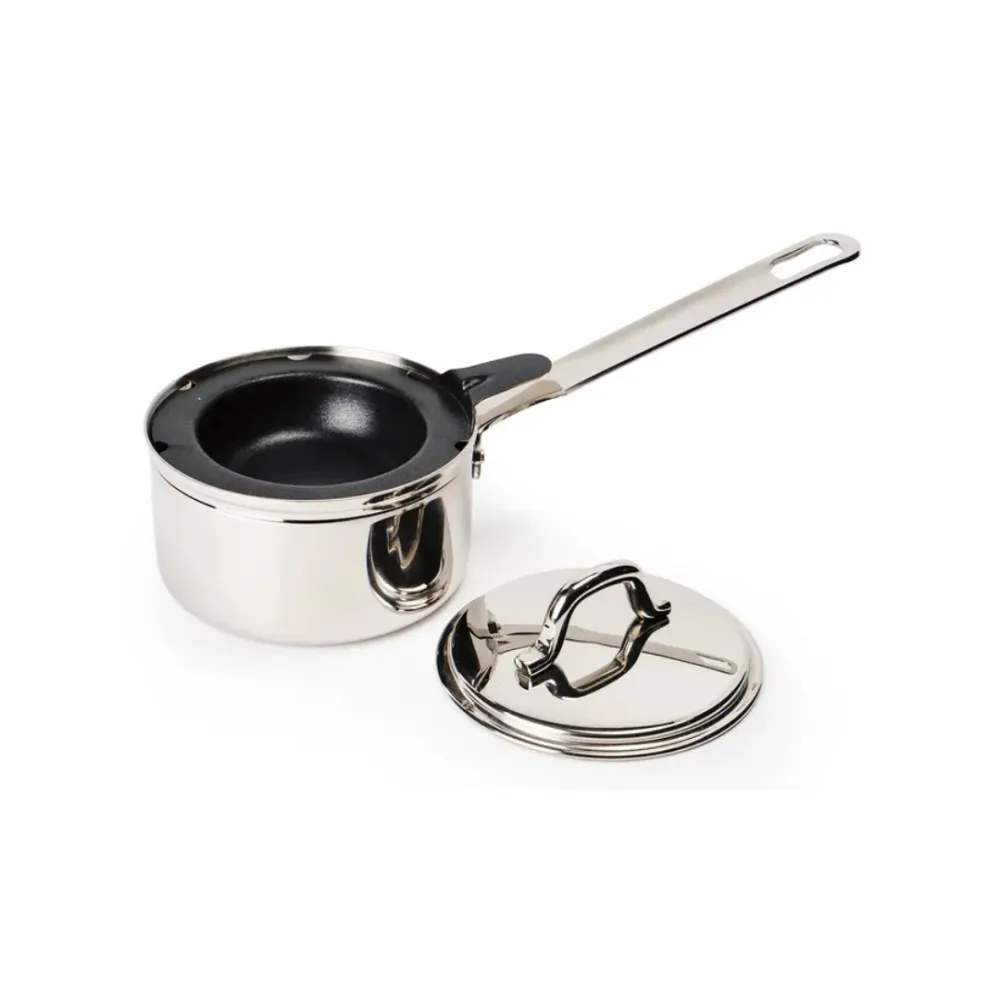 1 Egg Poacher Set