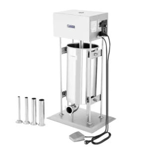 Električni aparat za kobasice – 15 L – Royal Catering