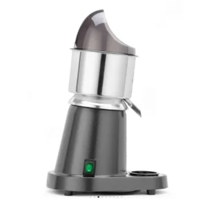 Električni masivni juicer za citruse
