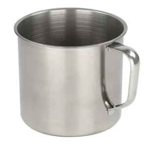 Čelična šalica, 1000 ml