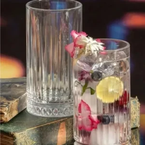 Čše Elysia sok 280ml 4/1
