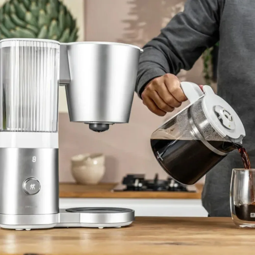 Enfinigy Drip Coffee Maker