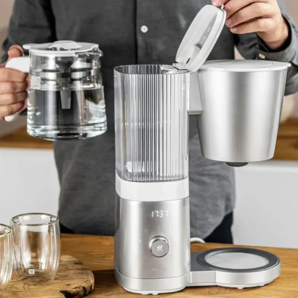 Enfinigy Drip Coffee Maker