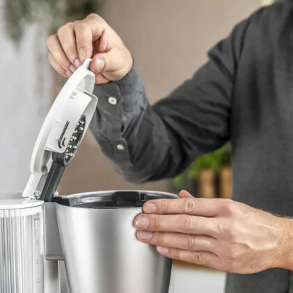 Enfinigy Drip Coffee Maker