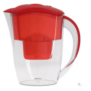Vrč za filtriranje vode s filtrom 2,4 L – Kinghoff 💧