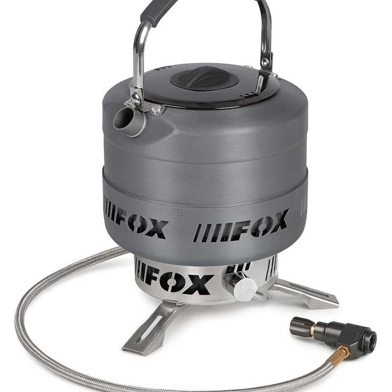 Fox Cookware Infrared Power Boil Kettle 1L