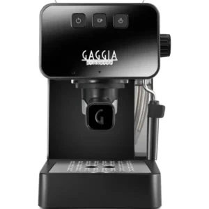 Gaggia ESPRESSO DELUXE Storm Grey