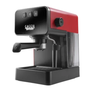Gaggia ESPRESSO STYLE Crvena