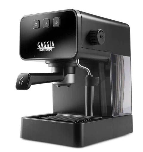 Gaggia ESPRESSO STYLE Kameno crna