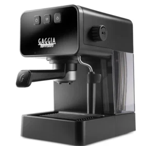 Gaggia ESPRESSO STYLE Kameno crna