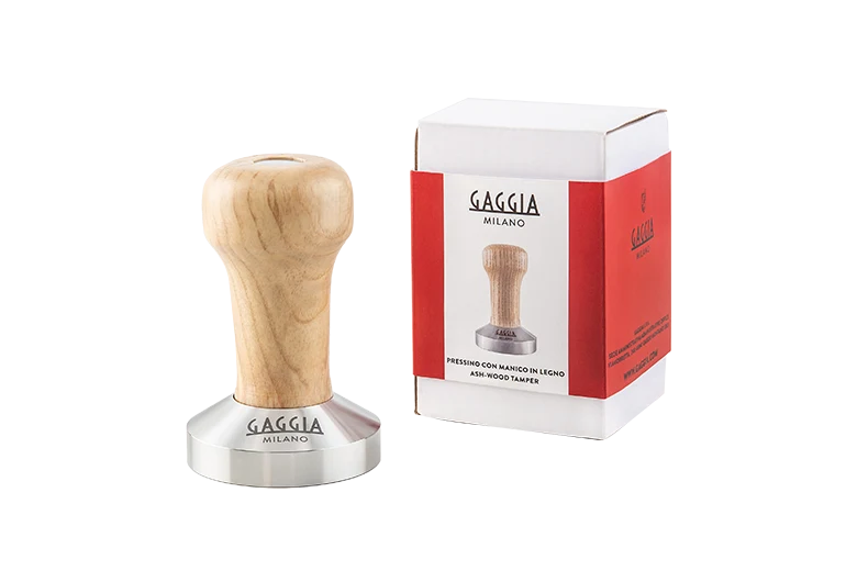 Gaggia guralica za kavu - DRVO