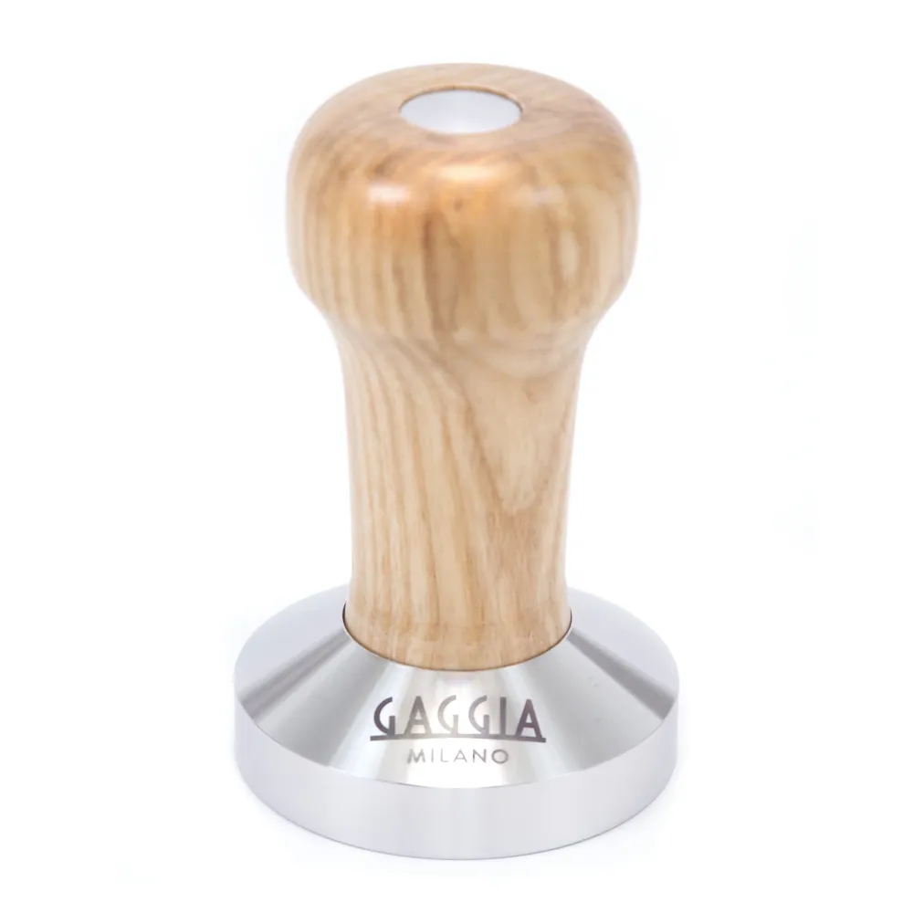 Gaggia guralica za kavu - DRVO