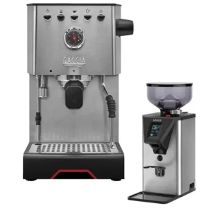 Gaggia GT set