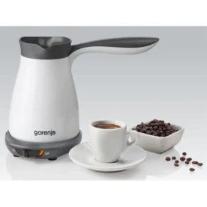 Gorenje Kettle Turkish coffee 4 coffees