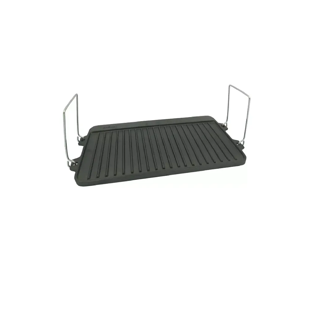 Grill ploč od gize 44cm