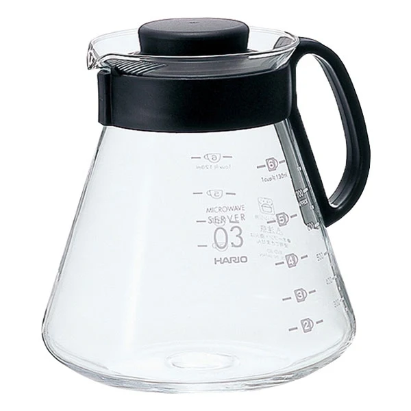 VRČ ZA POSLUŽIVANJE, 800 ML Hario