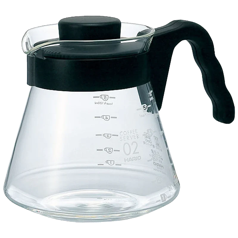 HARIO VRČ ZA SERVIRANJE, 700 ml
