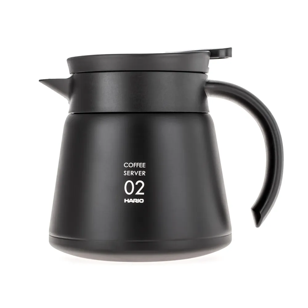 Termo Bokal za posluživanje kave, 600ml Hario